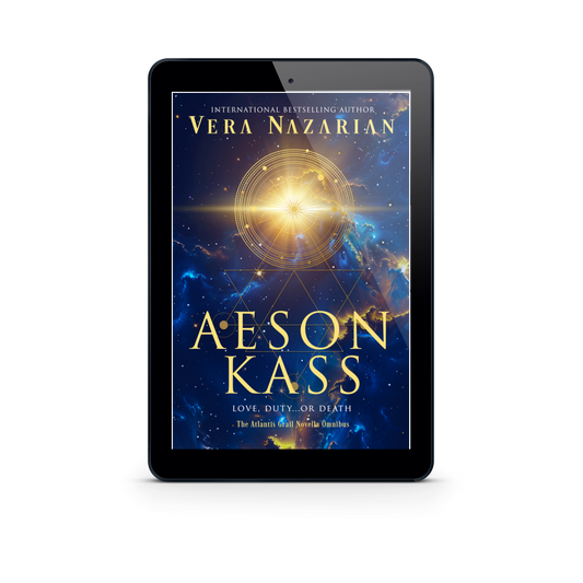 Aeson Kass