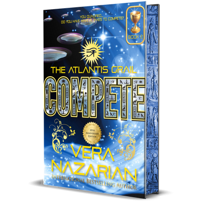 Compete - 10th Anniversary Special Edition