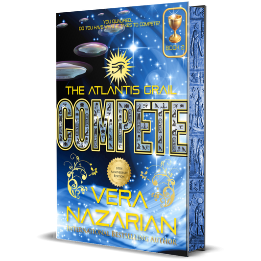 Compete - 10th Anniversary Special Edition