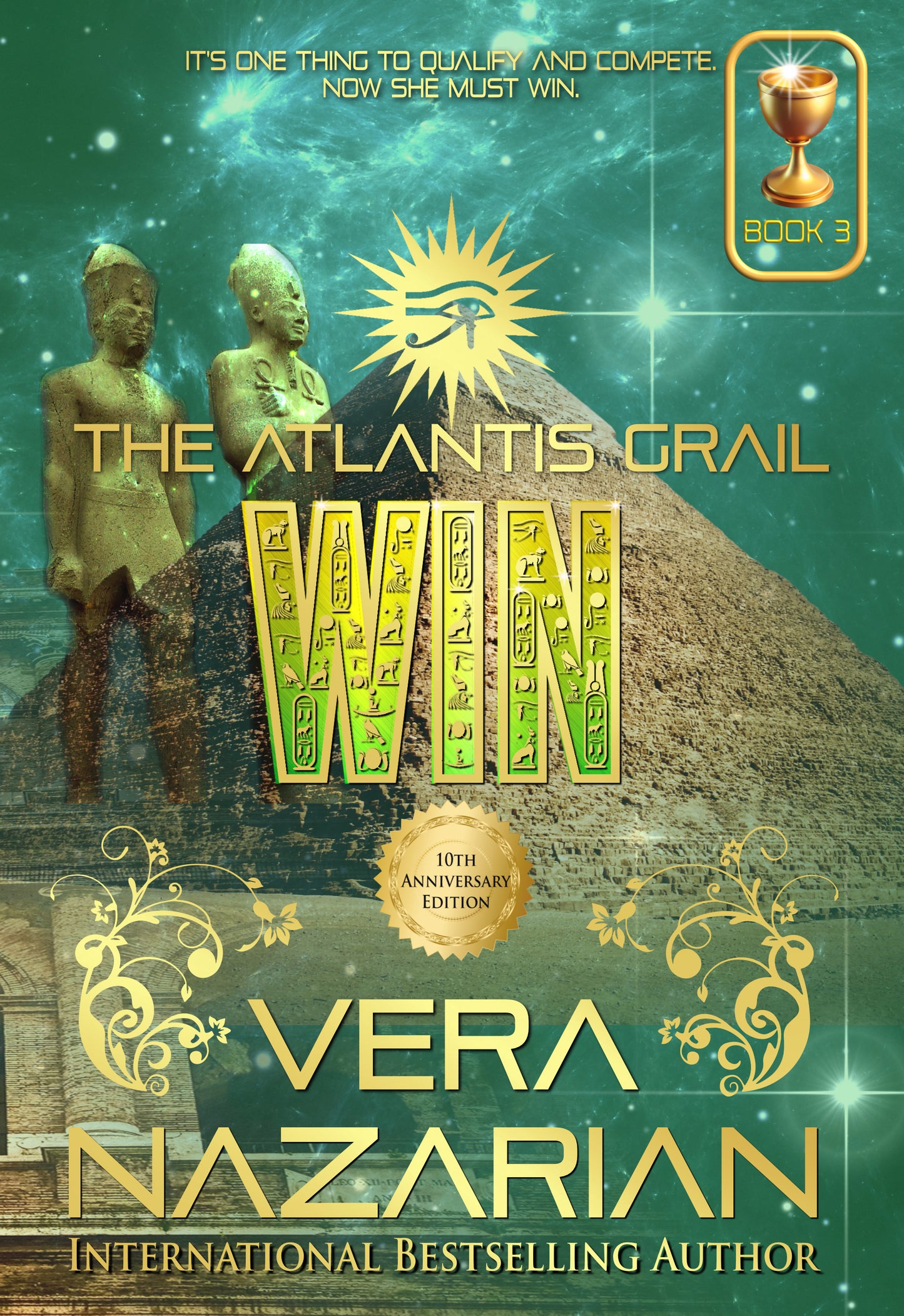 Win - 10th Anniversary Edition