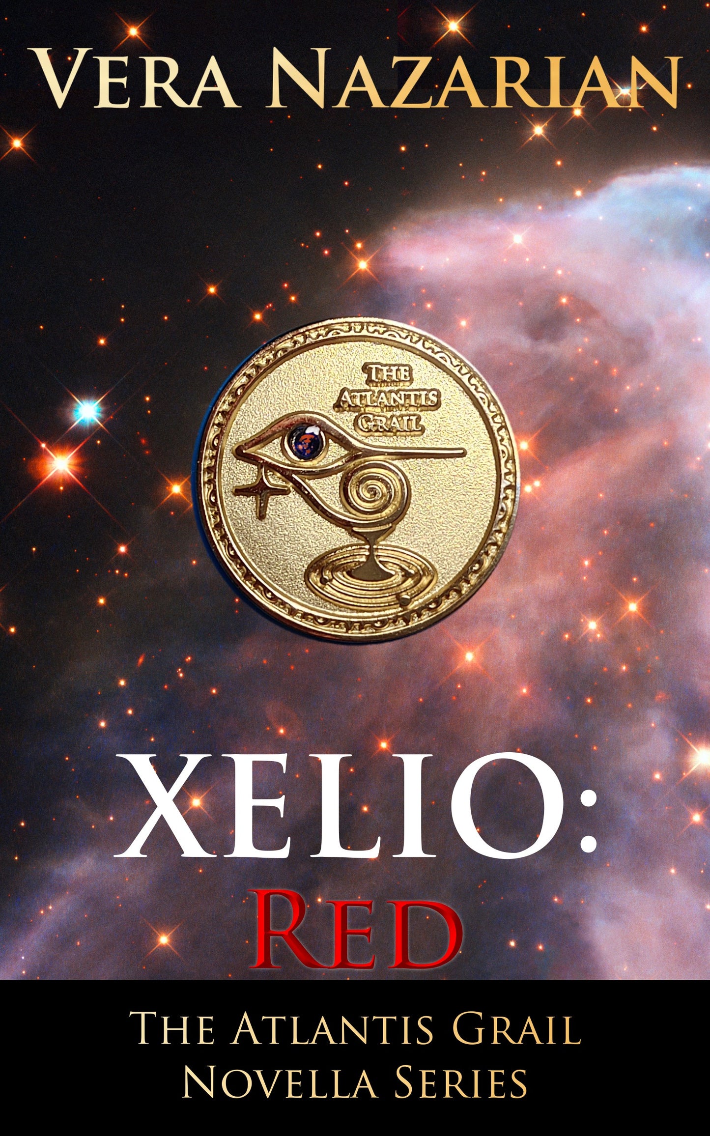 Xelio: Red