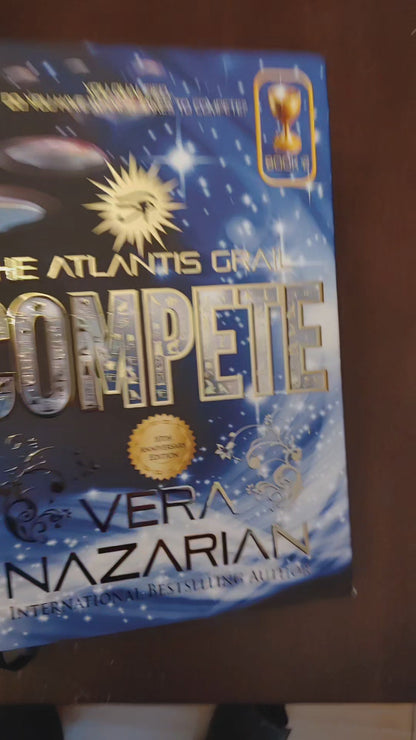 Compete - 10th Anniversary Edition