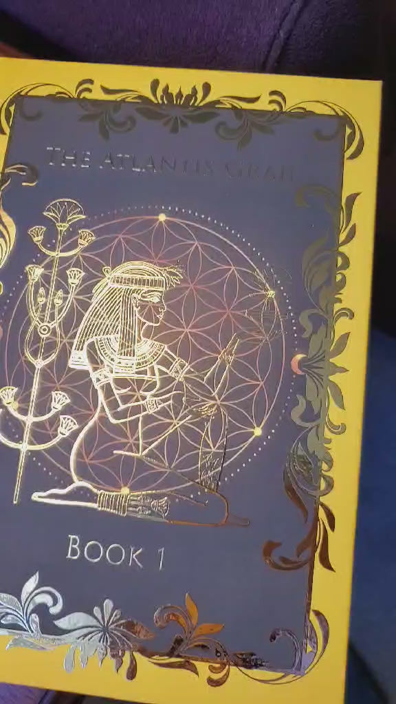 Qualify - 10th Anniversary Edition – Vera Nazarian Author